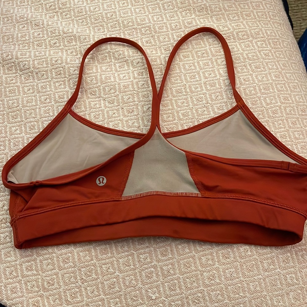 Sports bra